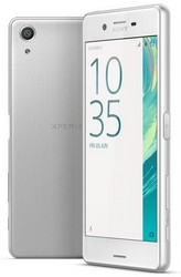 Замена динамика на телефоне Sony Xperia XA Ultra в Челябинске